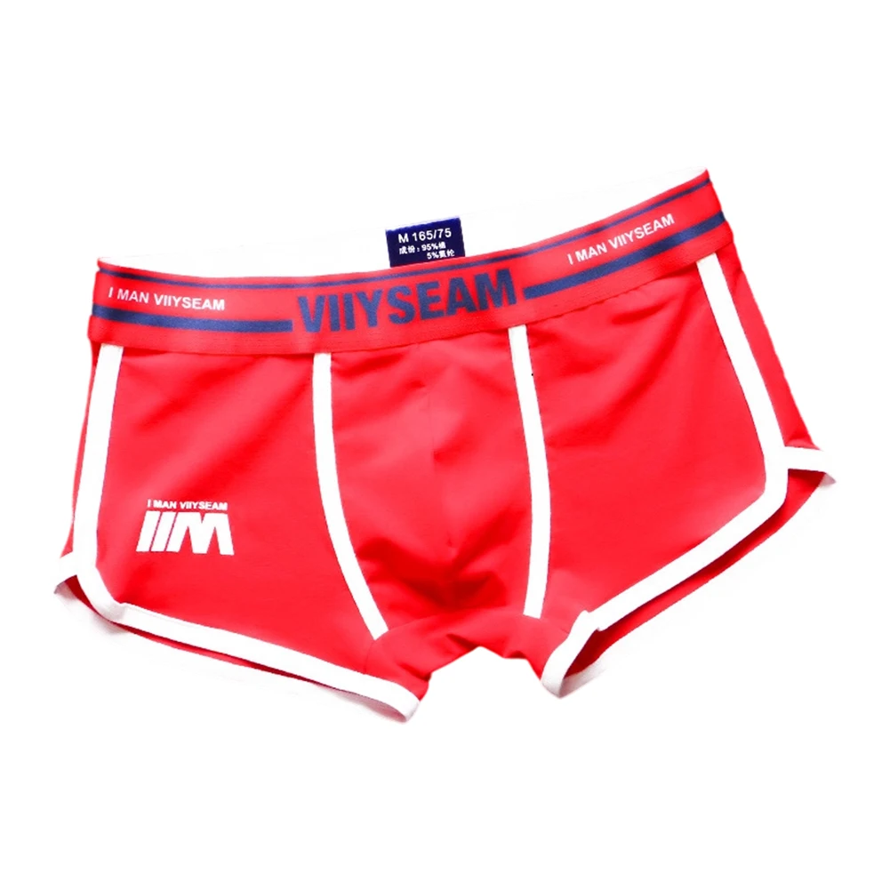 Шорты с плоскими углами, дышащие плавки для домашнего отдыха, синее дышащее спортивное нижнее белье, удобная посадка
Шорты с плоскими углами, дышащие плавки для домашнего отдыха, синее дышащее спортивное нижнее белье, удобная посадка