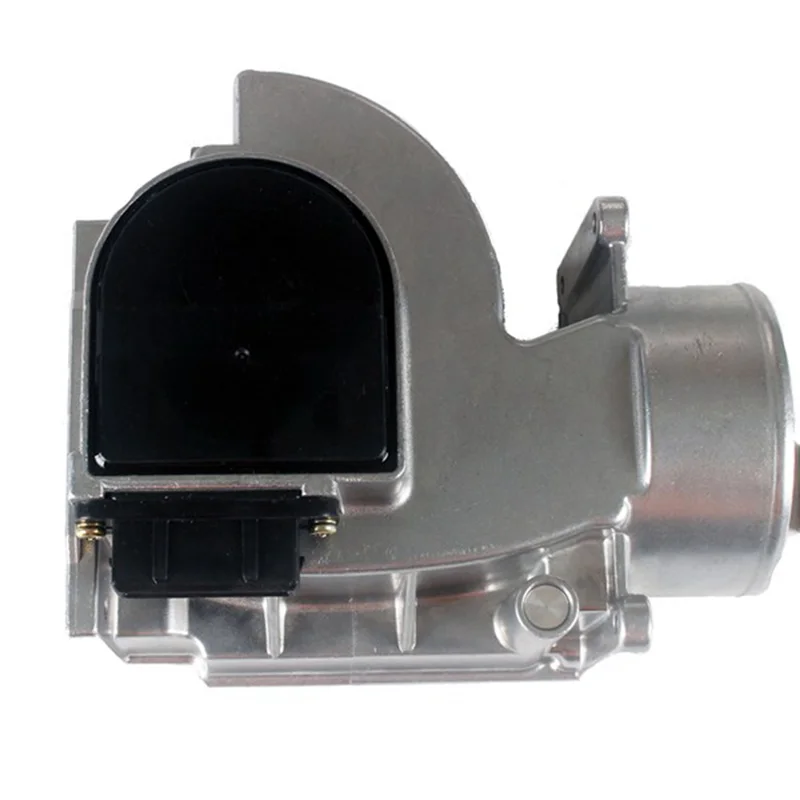 Silver Air Flow Meter Sensor MAF AFM 22250-66010 22250-61020 22250-62060 For Toyota Land Cruiser 4.5L 1993-1994
Silver Air Flow Meter Sensor MAF AFM 22250-66010 22250-61020 22250-62060 For Toyota Land Cruiser 4.5L 1993-1994