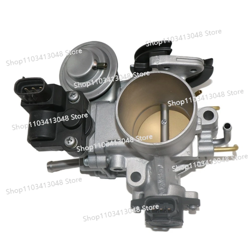 Original 22210-03090 22210-7A790 22210-7A360 Throttle Body Valve
Original 22210-03090 22210-7A790 22210-7A360 Throttle Body Valve