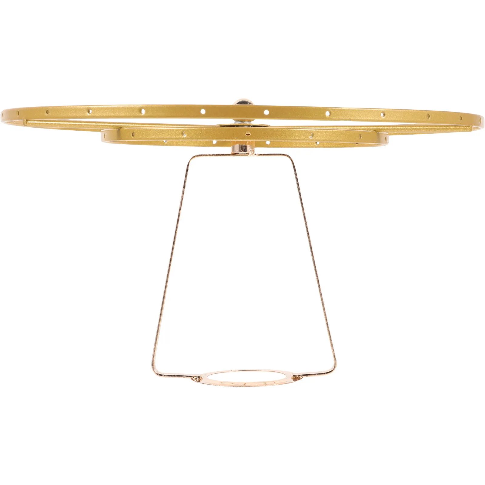 1Set Shell Vintage Table Lamp Frame Metal Lampshade Ring DIY Lamp Shade Holder Decorative Wire Lampshade Frame
1Set Shell Vintage Table Lamp Frame Metal Lampshade Ring DIY Lamp Shade Holder Decorative Wire Lampshade Frame