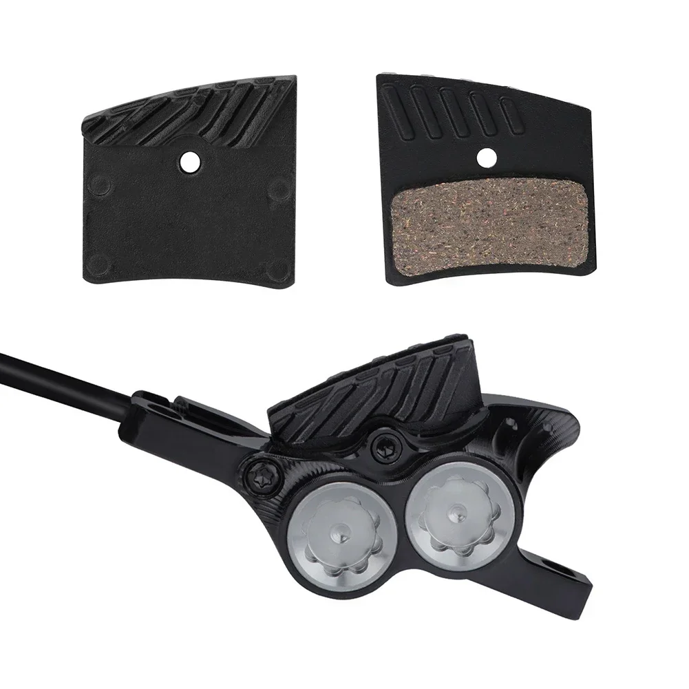 Enhanced Braking Performance with Bike Brake Pads for IIPRO E4/For M755/M756 & For Hope MONO/For Hope Te Set of 2
Enhanced Braking Performance with Bike Brake Pads for IIPRO E4/For M755/M756 & For Hope MONO/For Hope Te Set of 2