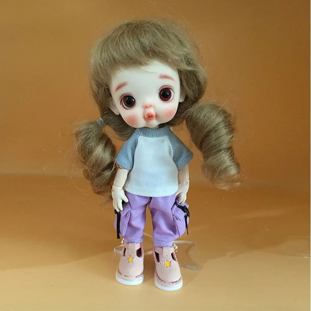 Fashion Doll Pants Clothes Long Pocket 7 Colors Doll Jeans Trousers Casual Doll Clothes Accessories
Fashion Doll Pants Clothes Long Pocket 7 Colors Doll Jeans Trousers Casual Doll Clothes Accessories