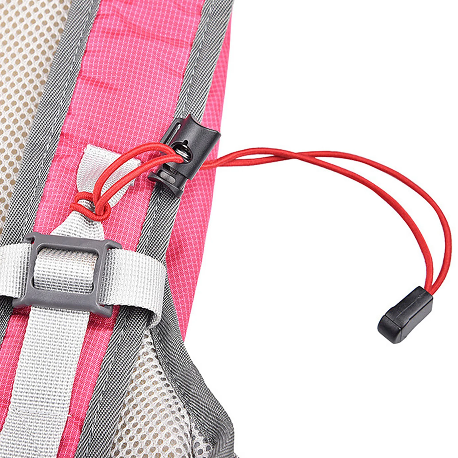 4pcs Durable Travel Storage Rope Elastic Fixing Backpacking Cords Outdoor Bundling Belt Multi-functional Camping Supplies
4pcs Durable Travel Storage Rope Elastic Fixing Backpacking Cords Outdoor Bundling Belt Multi-functional Camping Supplies