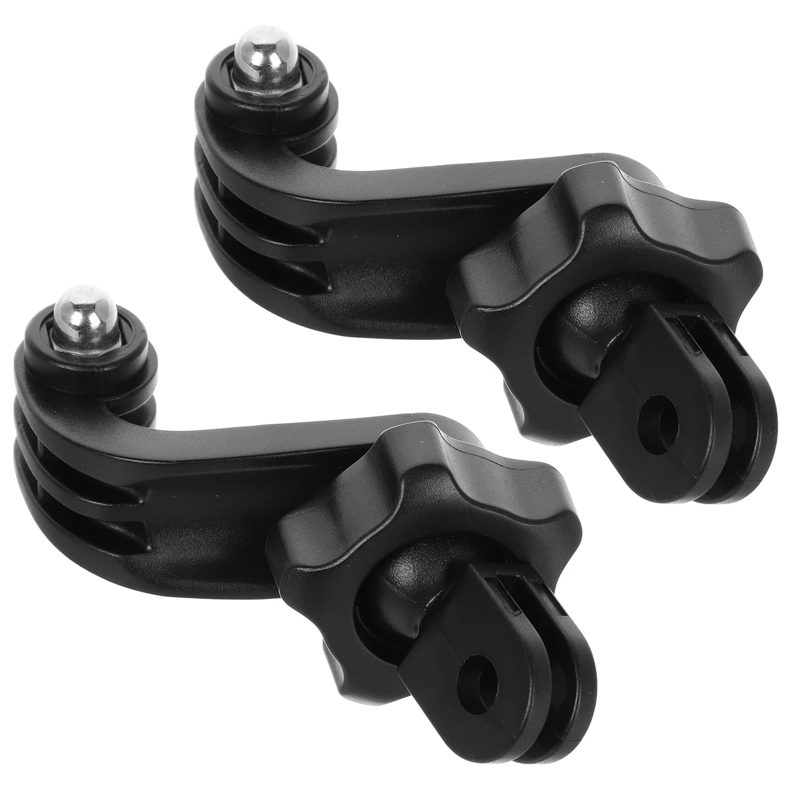 2pcs Action Camera Adapter Rotating Buckle Head Mount Vertical Shooting 360Degree Swivel Chest Strap Neck Mount Adjustable
2pcs Action Camera Adapter Rotating Buckle Head Mount Vertical Shooting 360Degree Swivel Chest Strap Neck Mount Adjustable