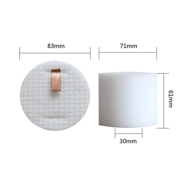 【NEW YEAR 】Vacuum Cleaner Replacement Parts For Shark IQ R101ae (Rv1001ae) IQ R101 (RV1001) RV1005AE RV1010AE RV1012AE RV2001AE
【NEW YEAR 】Vacuum Cleaner Replacement Parts For Shark IQ R101ae (Rv1001ae) IQ R101 (RV1001) RV1005AE RV1010AE RV1012AE RV2001AE