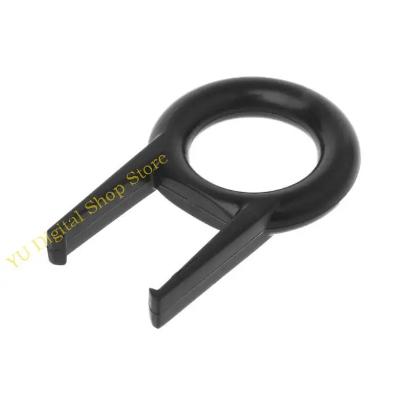 96BA 10 PCS Computer Keyboard Keycap Puller Keycaps Removal Tool for Key Remover
96BA 10 PCS Computer Keyboard Keycap Puller Keycaps Removal Tool for Key Remover