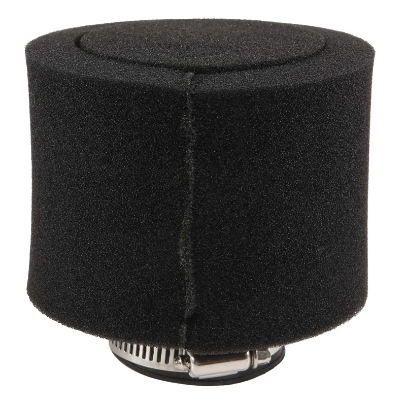 Черный 38 мм двойной пенопластовый воздушный фильтр 110/125/150 куб.см пит-байк Quad Atv Багги
Черный 38 мм двойной пенопластовый воздушный фильтр 110/125/150 куб.см пит-байк Quad Atv Багги