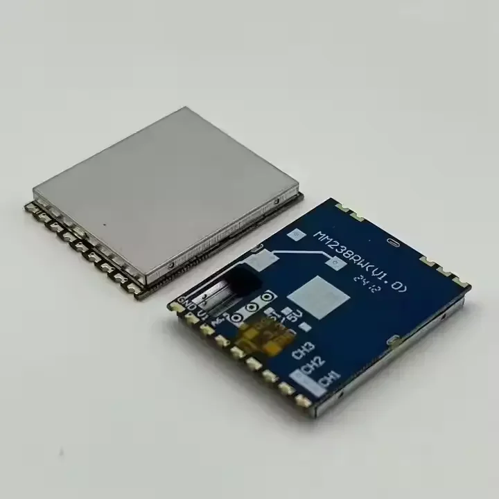 FPV Video Audio Receiver Module 4.9G 5.8G 6G Wireless Audio Video Receiver High Sensitivity SPI for FPV RC Drone Wireless Camera
FPV Video Audio Receiver Module 4.9G 5.8G 6G Wireless Audio Video Receiver High Sensitivity SPI for FPV RC Drone Wireless Camera