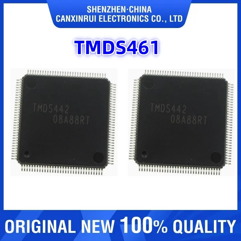 TMDS461 TMDS461PZTR TMDS461APZT TI Brand New Genuine Original genuine converter IC
TMDS461 TMDS461PZTR TMDS461APZT TI Brand New Genuine Original genuine converter IC