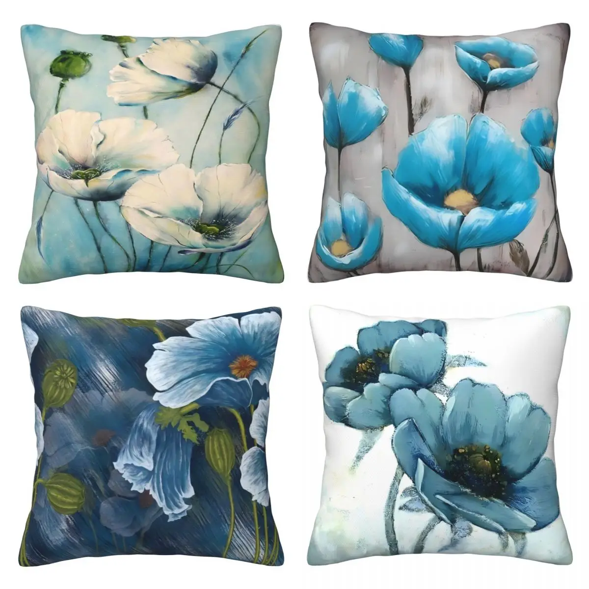 New light luxury retro green plant polyester pillow cover home sofa bedroom pillow cushion
New light luxury retro green plant polyester pillow cover home sofa bedroom pillow cushion