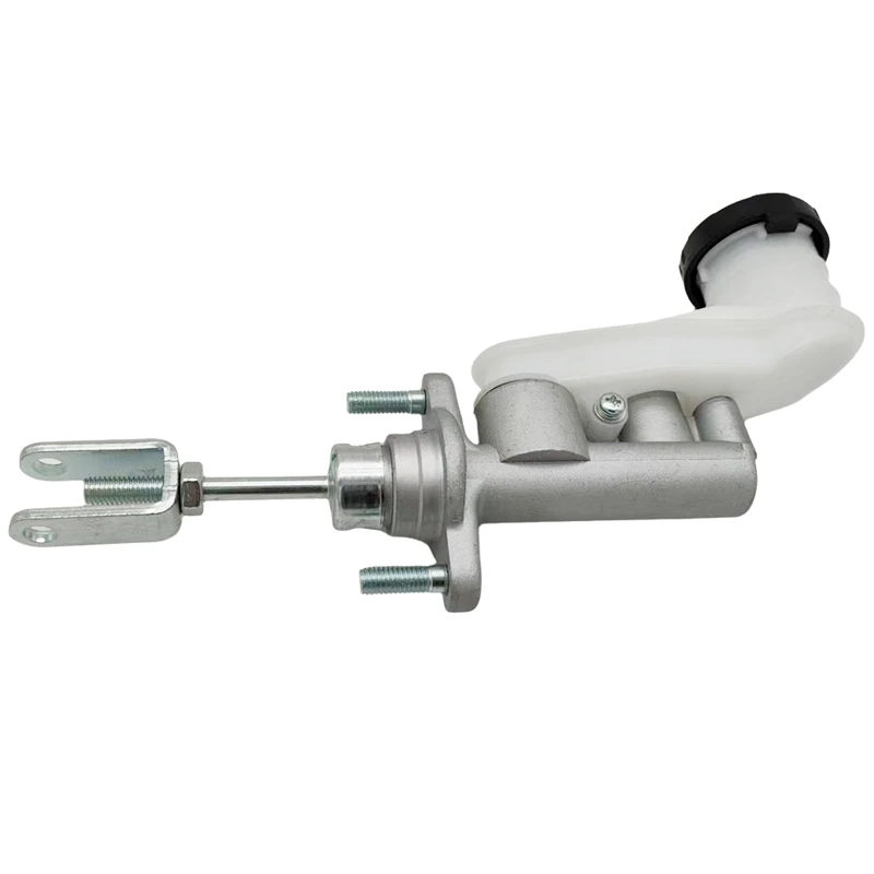 Clutch Master Cylinder Assy 8-97943-432-0 For Isuzu D-Max Pickup I 4X4 2002-2012 8979434320 8-97945-438-0 Brake Pump
Clutch Master Cylinder Assy 8-97943-432-0 For Isuzu D-Max Pickup I 4X4 2002-2012 8979434320 8-97945-438-0 Brake Pump