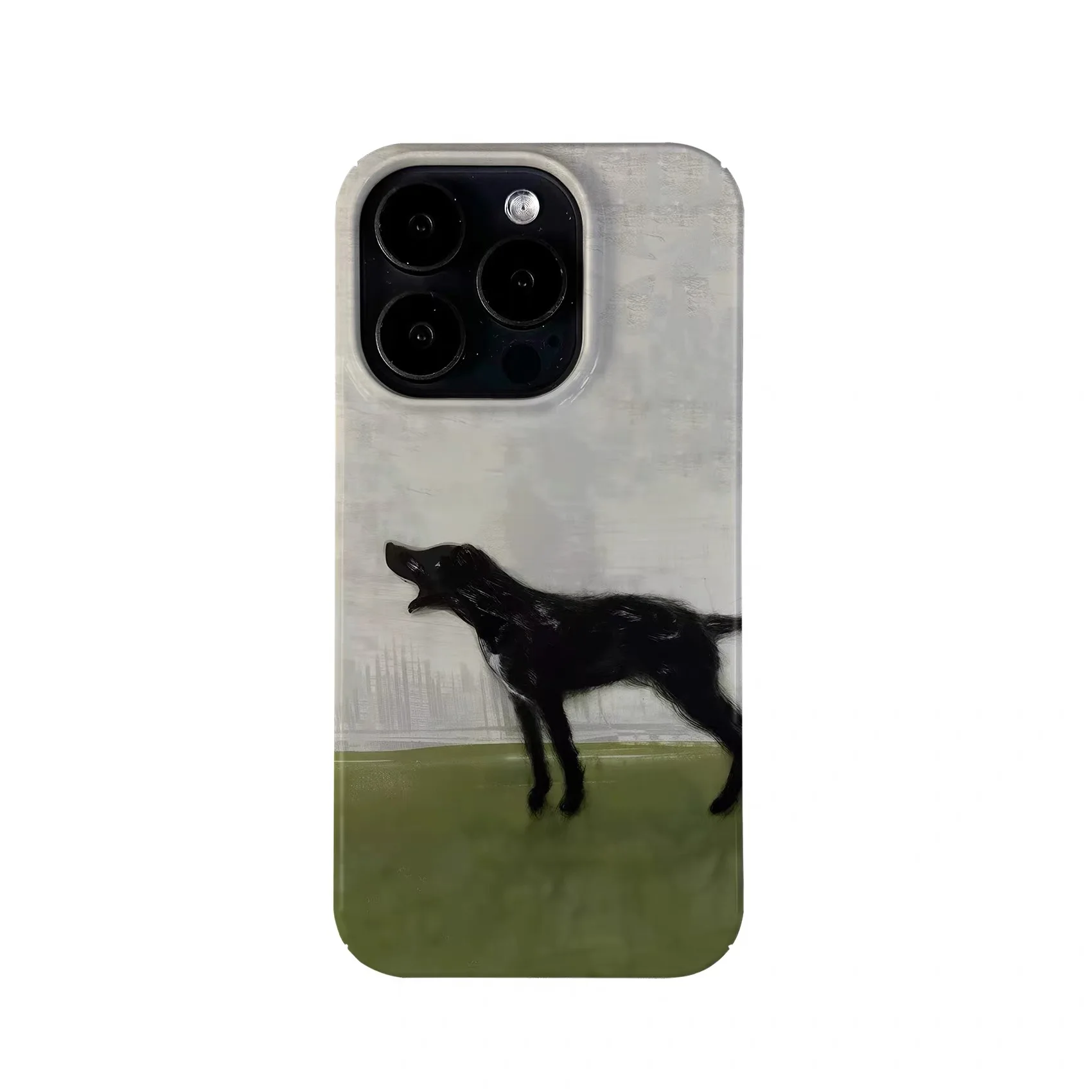 Ins Green Black Dog Phone Case for IPHONE 17 Air 16E 15 PROMAX 14 Plus 13 12 MINI 11 PRO 16Plus XR XS MAX SE Acrylic Phone Cover
Ins Green Black Dog Phone Case for IPHONE 17 Air 16E 15 PROMAX 14 Plus 13 12 MINI 11 PRO 16Plus XR XS MAX SE Acrylic Phone Cover