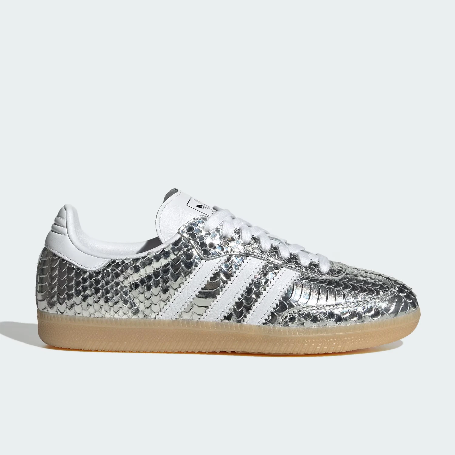 Adidas genuine clover women's low cut lace up wear-resistant sports shoes IH9016
Adidas genuine clover women's low cut lace up wear-resistant sports shoes IH9016