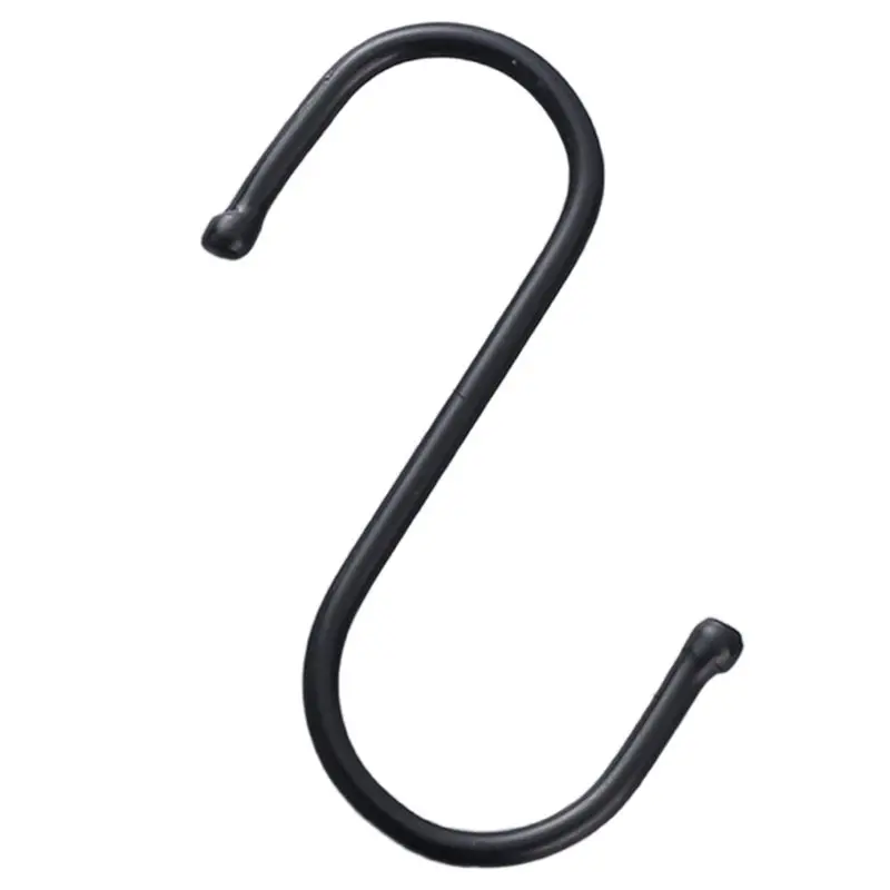 Кухонный органайзер Sep N12R, 50 шт., железные металлические крючки, подвесной держатель для сумки, полезный кухонный инструмент
Кухонный органайзер Sep N12R, 50 шт., железные металлические крючки, подвесной держатель для сумки, полезный кухонный инструмент