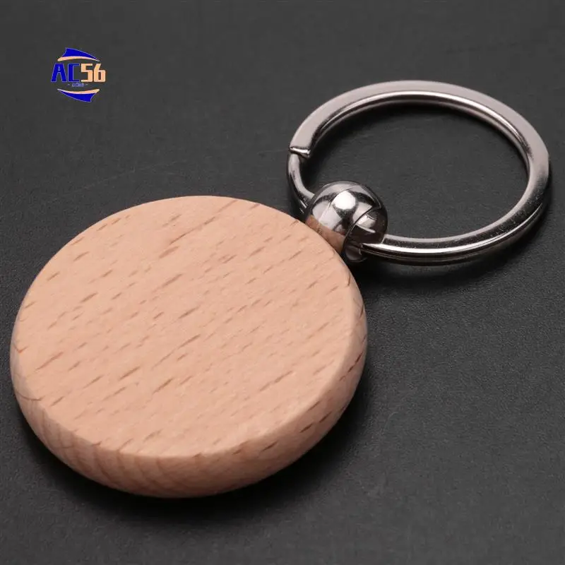 AC56-100Pcs Blank Round Wooden Key Chain Diy Wood Keychains Key Tags Can Engrave Diy Gifts
AC56-100Pcs Blank Round Wooden Key Chain Diy Wood Keychains Key Tags Can Engrave Diy Gifts