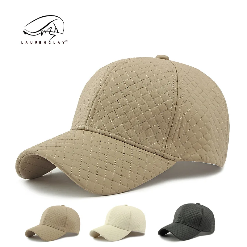 Style Hat Women's Autumn And Winter Thickened Warm Hard Crown Baseball Cap Sun Protection Sun Shade Leisure Simple Casquette
Style Hat Women's Autumn And Winter Thickened Warm Hard Crown Baseball Cap Sun Protection Sun Shade Leisure Simple Casquette