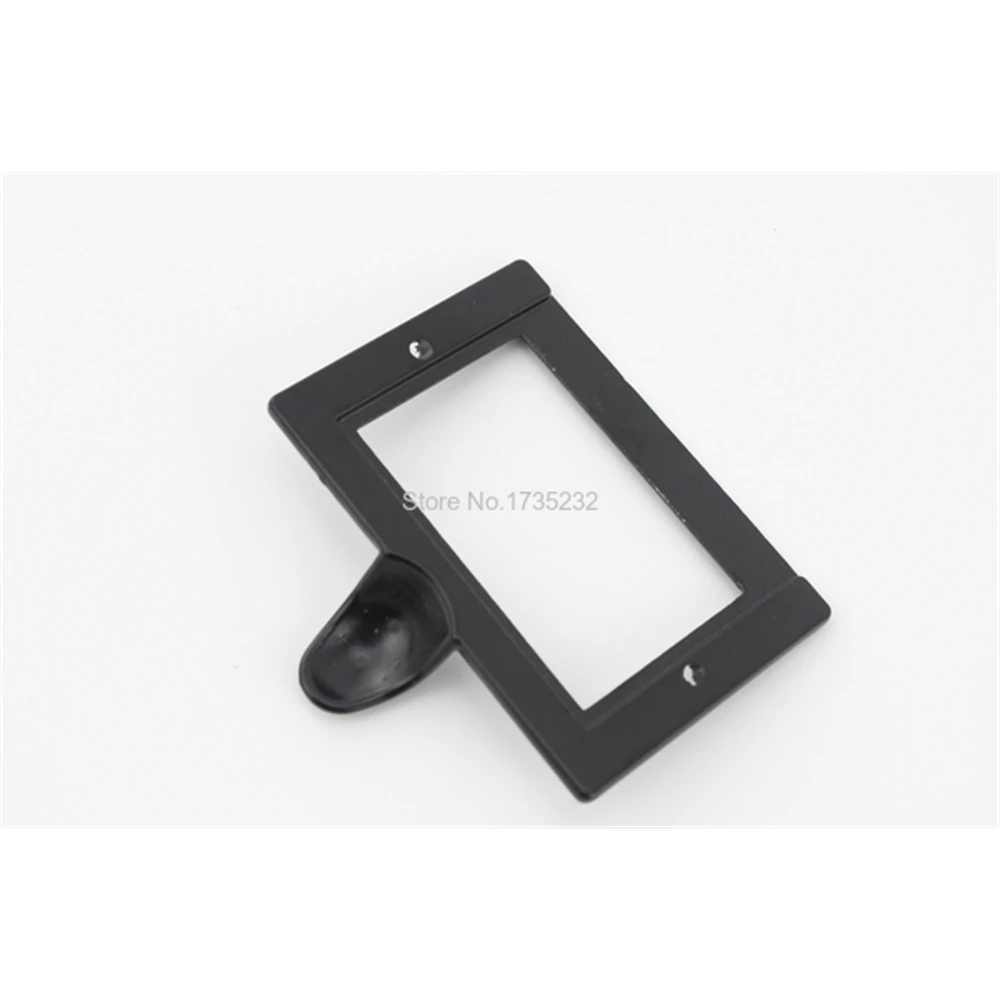 50pcs Decorative Black Drawer Handle Label Frames Pulls Hardware Large Metal Tags Frames Holder Gift Box Tag Card Label Holders
50pcs Decorative Black Drawer Handle Label Frames Pulls Hardware Large Metal Tags Frames Holder Gift Box Tag Card Label Holders