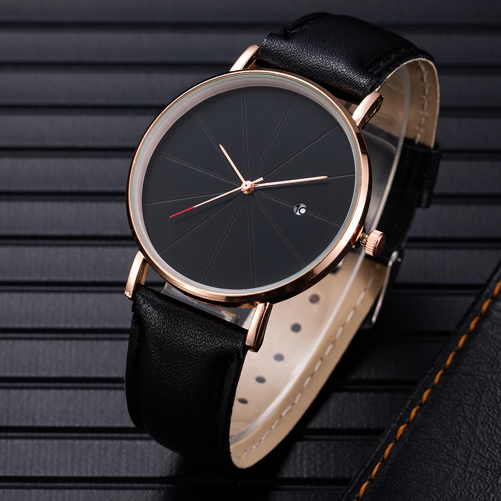 reloj hombre Watches Mens 2022 Minimalist Men's Fashion Leather Watch Simple Men Business Quartz Wristwatch relogio masculino
reloj hombre Watches Mens 2022 Minimalist Men's Fashion Leather Watch Simple Men Business Quartz Wristwatch relogio masculino
