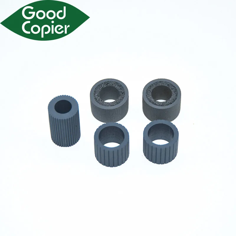 5X B12B813501 Feed Separation Roller Tire Kit for EPSON WorkForce DS-50000 DS-60000 DS-70000 Document Scanner
5X B12B813501 Feed Separation Roller Tire Kit for EPSON WorkForce DS-50000 DS-60000 DS-70000 Document Scanner