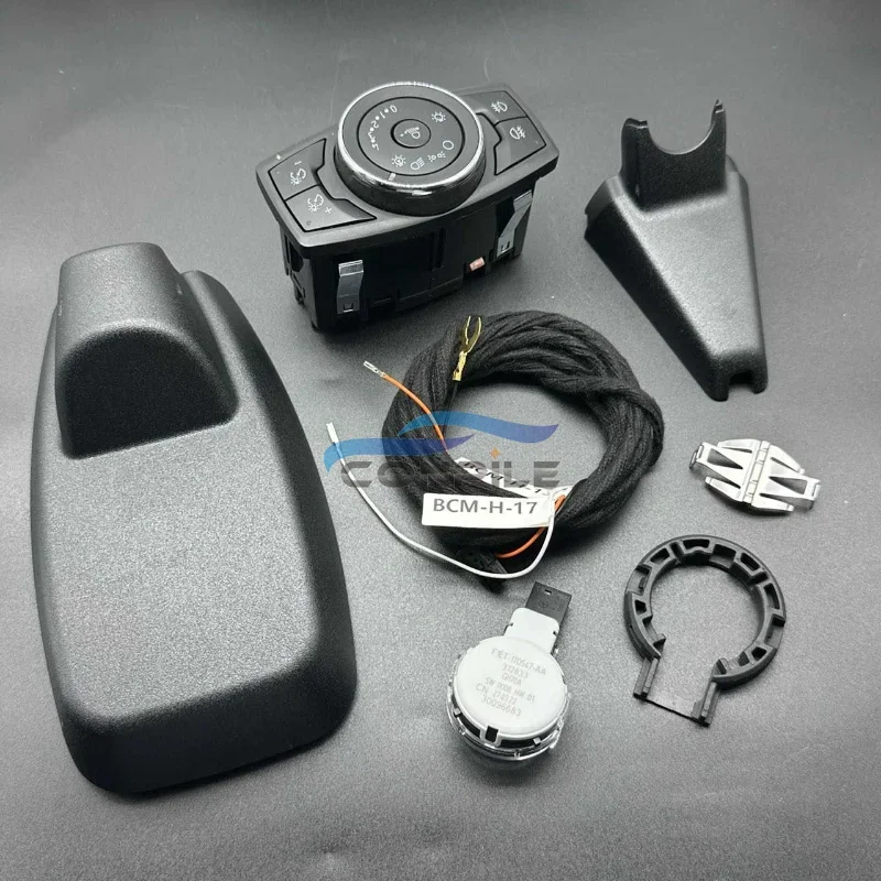 For Ford 2012-2018 FOCUS 2013-2019 KUGA Automatic Automatic Headlight Wiper Sensor Rain Sensor 1pcs
For Ford 2012-2018 FOCUS 2013-2019 KUGA Automatic Automatic Headlight Wiper Sensor Rain Sensor 1pcs