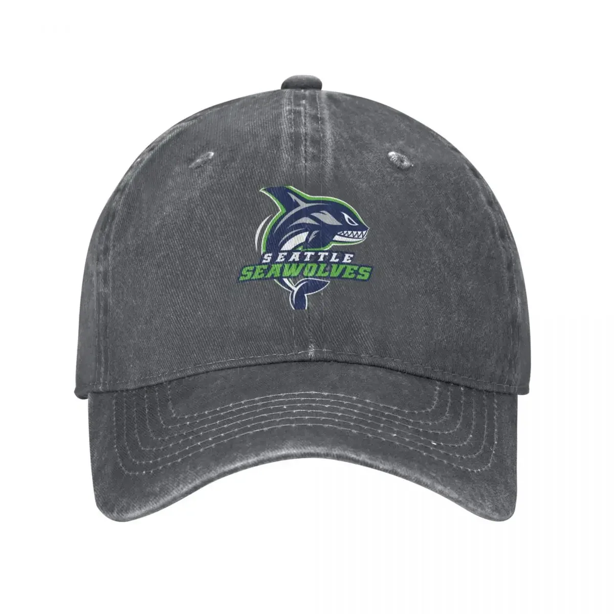 TheSeattle Seawolves Baseball Cap winter hats for men |-F-| Hip Hop Mountaineering Girl Men's
TheSeattle Seawolves Baseball Cap winter hats for men |-F-| Hip Hop Mountaineering Girl Men's