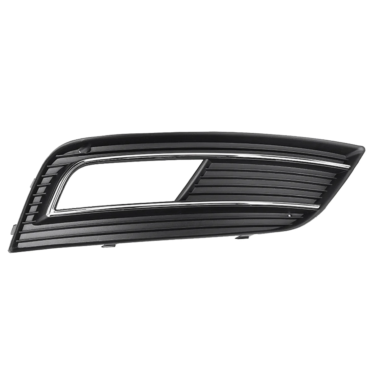 Крышка решетки правой противотуманной фары для Audi A4 8K 2013-2016 гг. 0807682 К
Крышка решетки правой противотуманной фары для Audi A4 8K 2013-2016 гг. 0807682 К