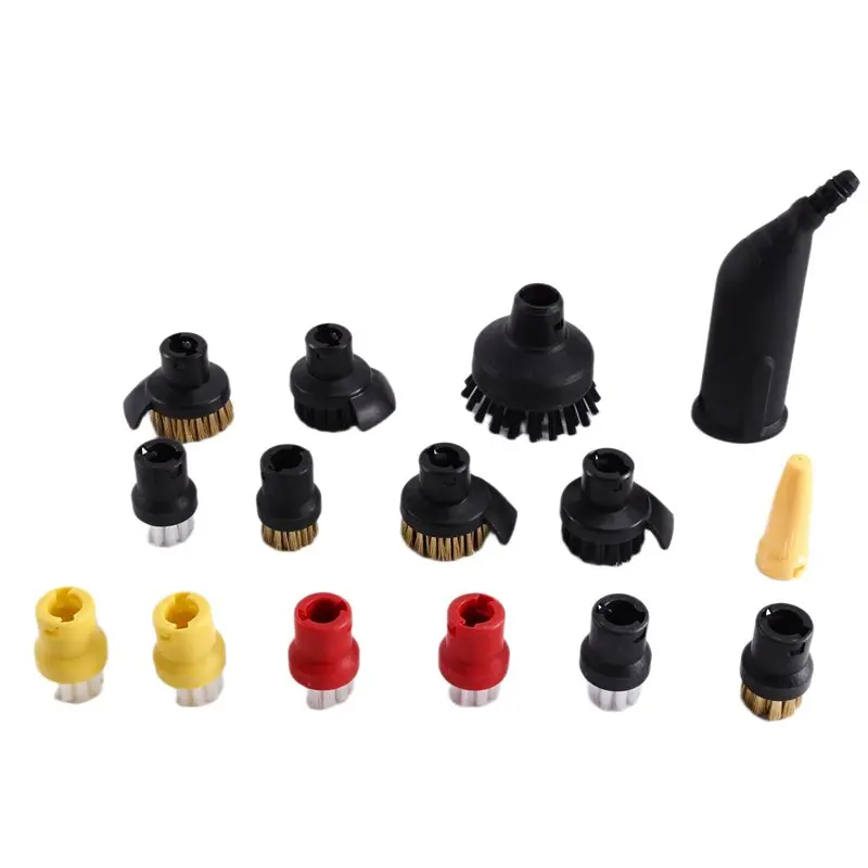 AC39-For Karcher SC2/SC3 Easyfix Steam Cleaner Replacement Brush Set- Accessories& Parts
AC39-For Karcher SC2/SC3 Easyfix Steam Cleaner Replacement Brush Set- Accessories& Parts