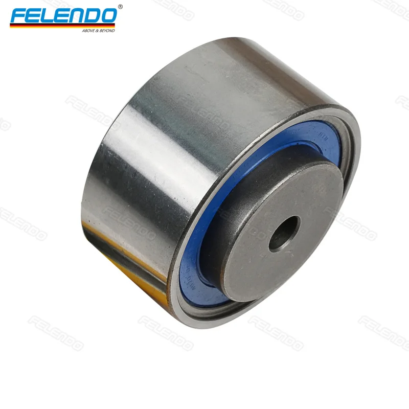 1311306 Range Rover 2013+ Sport 10-13 2014+ Velar 2017+ Discovery3 05-09 Discovery4 2010+ 2017+ Timing Belt Idler Pulley
1311306 Range Rover 2013+ Sport 10-13 2014+ Velar 2017+ Discovery3 05-09 Discovery4 2010+ 2017+ Timing Belt Idler Pulley