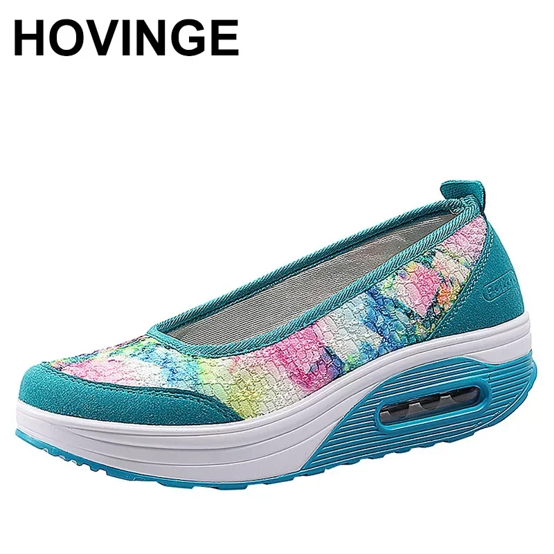 2025 Women's shoes breathable leisure seven colors with thick soles high platform shoes sportschoenen voor ladies shoe
2025 Women's shoes breathable leisure seven colors with thick soles high platform shoes sportschoenen voor ladies shoe