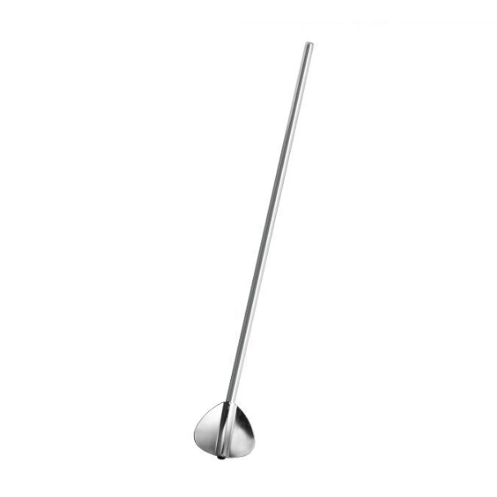 Stainless Steel Spoon Reusable Metal Drinking Spoons Hollow Handle Cocktail Straw Spoon Party Accessories
Stainless Steel Spoon Reusable Metal Drinking Spoons Hollow Handle Cocktail Straw Spoon Party Accessories