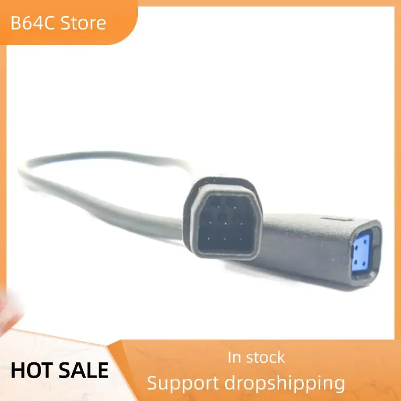 B64C для BAFANG M600 M560 M820 M410 Удлинительный кабель датчика скорости двигателя-комплект удлинительных кабелей со средним креплением
B64C для BAFANG M600 M560 M820 M410 Удлинительный кабель датчика скорости двигателя-комплект удлинительных кабелей со средним креплением