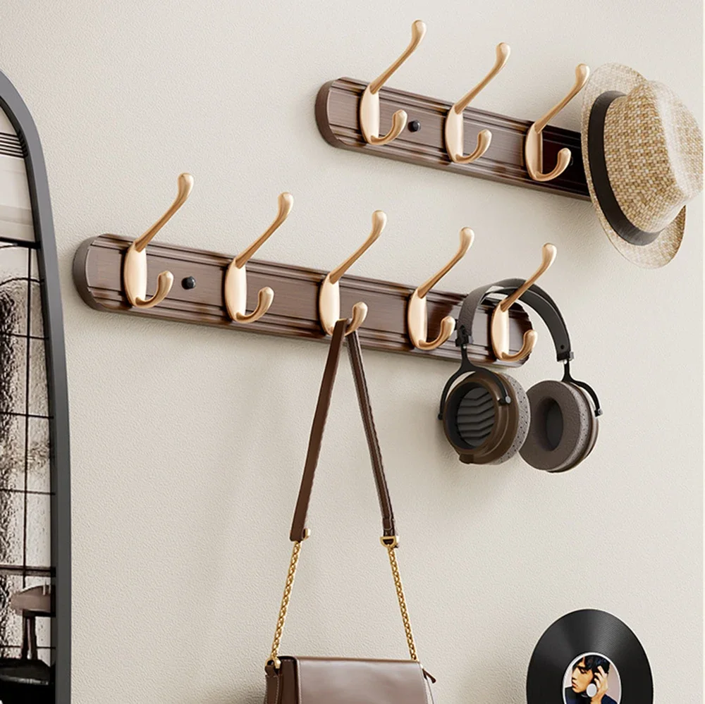 Retro French Clothes Hook Original Bamboo Hook Medieval Style Creative Storage Clothes Hook Bedroom Entrance Wall Storage Rack
Retro French Clothes Hook Original Bamboo Hook Medieval Style Creative Storage Clothes Hook Bedroom Entrance Wall Storage Rack