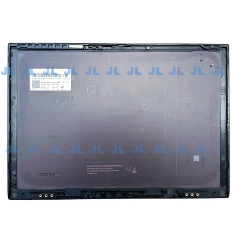 JL New Lcd Rear Back Cover Top Screen Case For ThinkPad X1 Extreme Gen 5 21DE 21DF
JL New Lcd Rear Back Cover Top Screen Case For ThinkPad X1 Extreme Gen 5 21DE 21DF