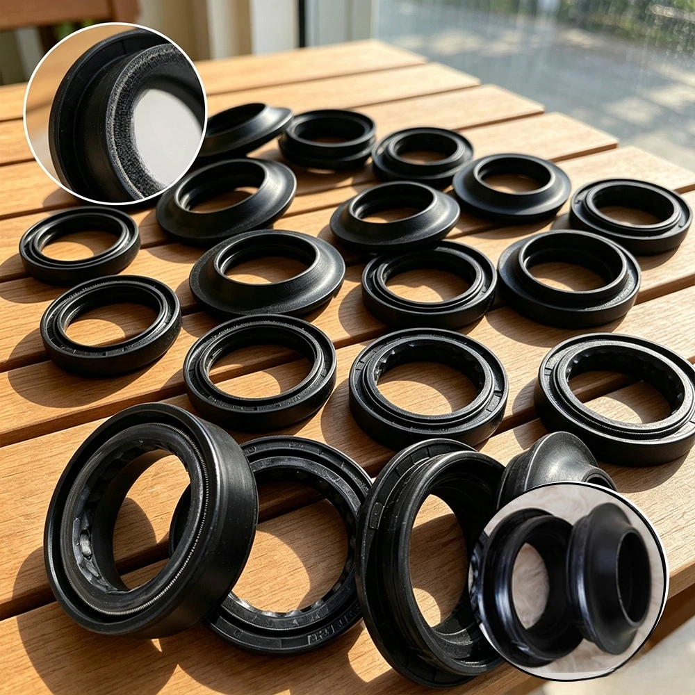 2/4/8/16pc 31x43x10.5 31*43 Fork Oil Seal Cover For YAMAHA DT125 CT175 1978 DT 125 CT 175 For WANGYE 50 WY50QT-16 125 WY125-B08
2/4/8/16pc 31x43x10.5 31*43 Fork Oil Seal Cover For YAMAHA DT125 CT175 1978 DT 125 CT 175 For WANGYE 50 WY50QT-16 125 WY125-B08