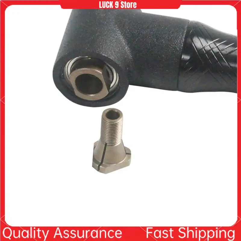90-Degree Electric Elbow Polishing Grinder Set Mold Trimming Polishing Handle Engraving Machine Set
90-Degree Electric Elbow Polishing Grinder Set Mold Trimming Polishing Handle Engraving Machine Set