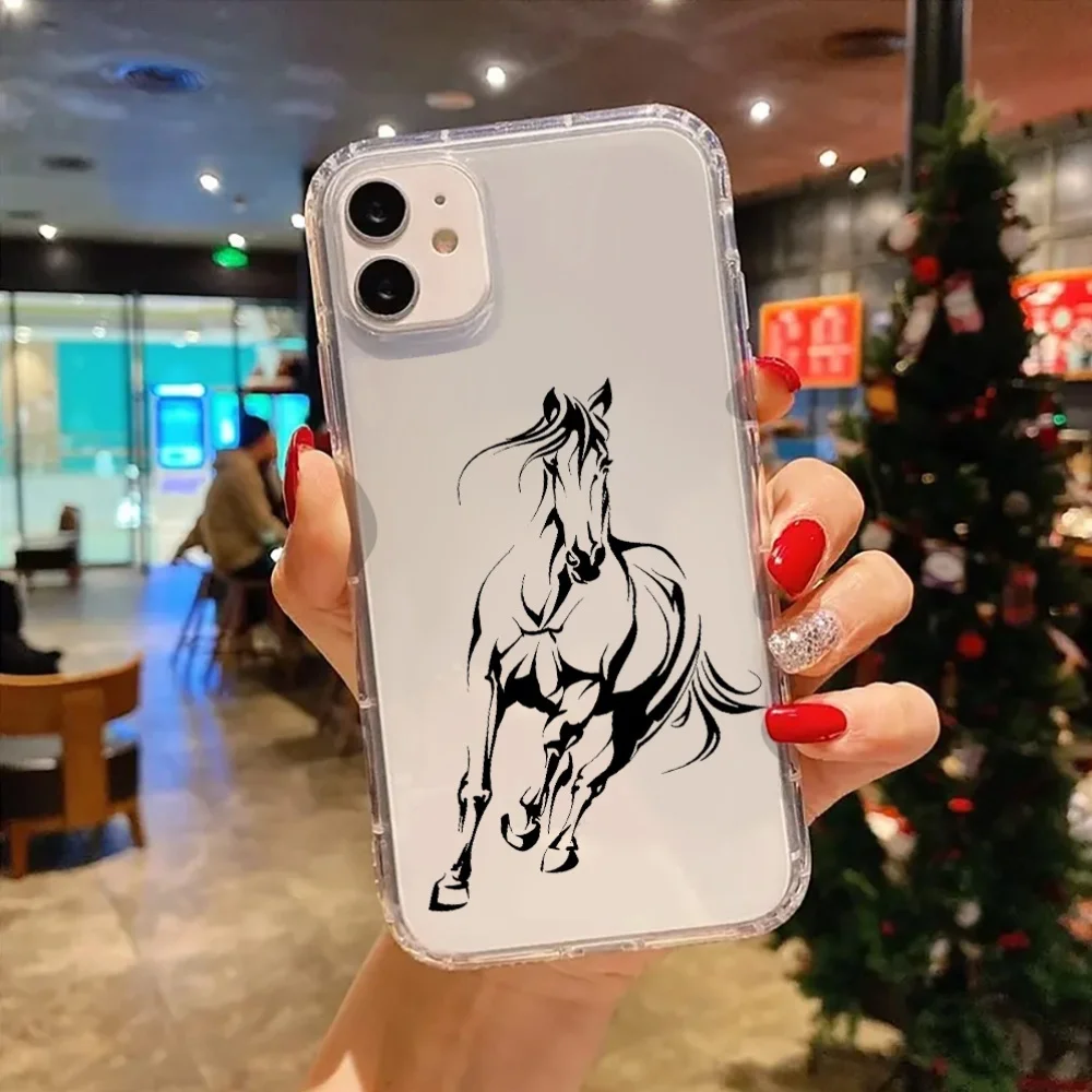 Simple horse pattern phone case for iPhone 17 16 15 14 13 12 11 Pro/ Max/Plus shock-proof rear cover anti-fingerprint
Simple horse pattern phone case for iPhone 17 16 15 14 13 12 11 Pro/ Max/Plus shock-proof rear cover anti-fingerprint