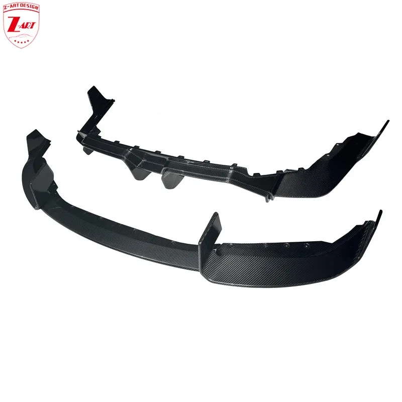 Z-ART M2 G87 Сухой комплект кузова из углеродного волокна для BMW G87 M2 Prepreg Передняя губа из углеродного волокна Задний диффузор для BMW M2 2023+
Z-ART M2 G87 Сухой комплект кузова из углеродного волокна для BMW G87 M2 Prepreg Передняя губа из углеродного волокна Задний диффузор для BMW M2 2023+