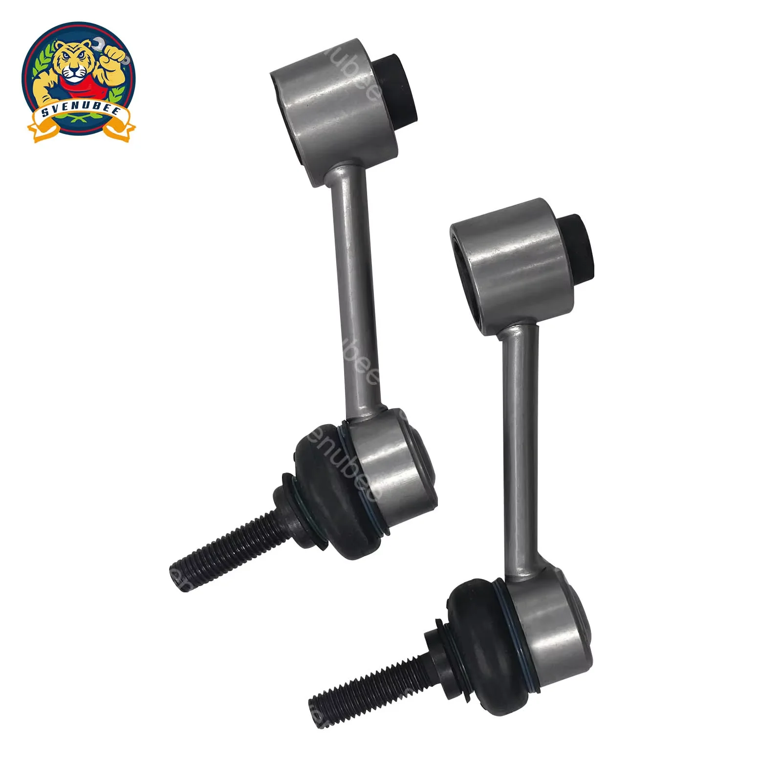Svenbuee 2Pcs Sway Bar Links for VOLKSWAGEN TIGUAN PASSAT BEETLE CC RABBIT JETTA GTI AUDI A3 TT 2005 2006 2007 2008 2009-2017
Svenbuee 2Pcs Sway Bar Links for VOLKSWAGEN TIGUAN PASSAT BEETLE CC RABBIT JETTA GTI AUDI A3 TT 2005 2006 2007 2008 2009-2017