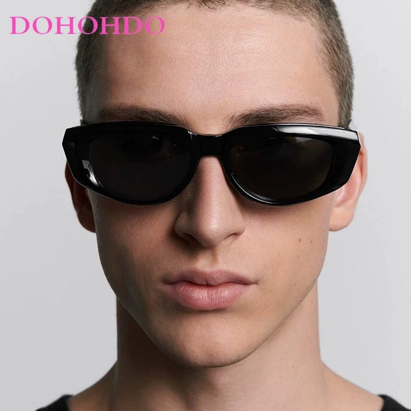 Luxury Brand Designer Oval Sunglasses Women Men Fashion Classic Outdoor Travel Driving Sun Glasses UV400 Gafas De Sol De Mujer
Luxury Brand Designer Oval Sunglasses Women Men Fashion Classic Outdoor Travel Driving Sun Glasses UV400 Gafas De Sol De Mujer
