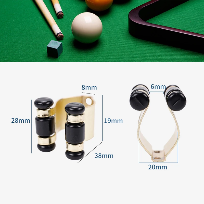 Billiards Snooker Cue Locating Clip Fishing Rod Holder Black Pool Cue Wall Mount Racks Holding Hole Fishing Rod Storage Rack
Billiards Snooker Cue Locating Clip Fishing Rod Holder Black Pool Cue Wall Mount Racks Holding Hole Fishing Rod Storage Rack