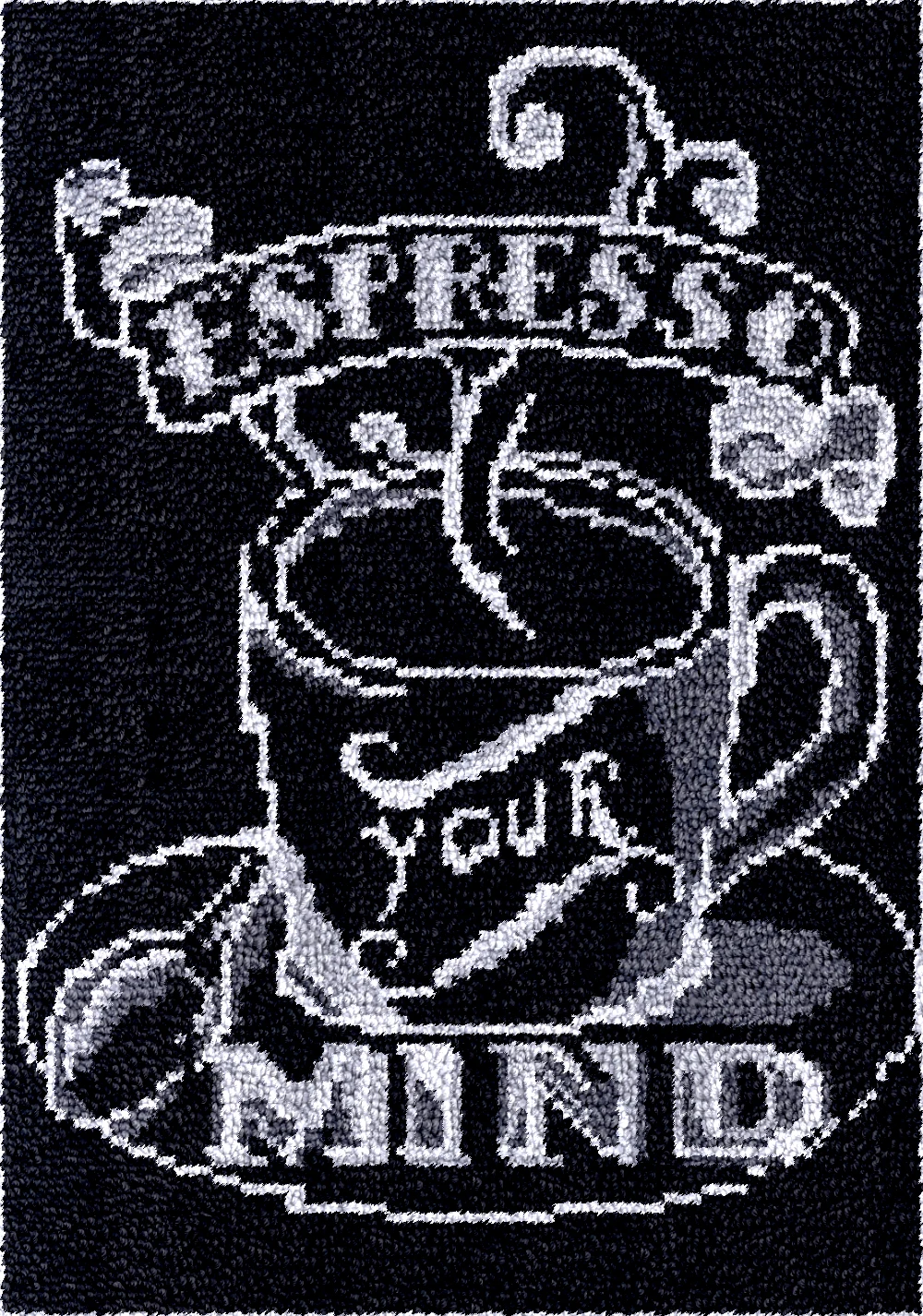 Наборы для изготовления ковров с большим крючком и предварительно напечатанным ковром для хобби, вышивкой для взрослых, сделай сам, кофейная чашка, домашний декор, smyrna knooppakket
Наборы для изготовления ковров с большим крючком и предварительно напечатанным ковром для хобби, вышивкой для взрослых, сделай сам, кофейная чашка, домашний декор, smyrna knooppakket