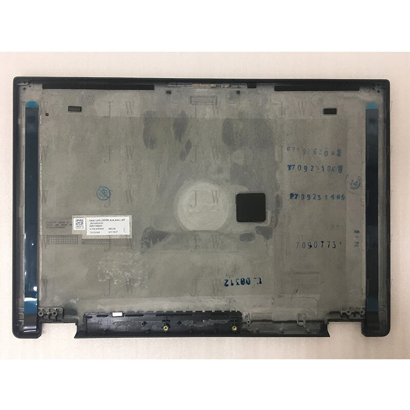 J Для Dell Latitude 7390 A, верхняя крышка корпуса, задняя крышка экрана 0XPXWK XPXWK
J Для Dell Latitude 7390 A, верхняя крышка корпуса, задняя крышка экрана 0XPXWK XPXWK