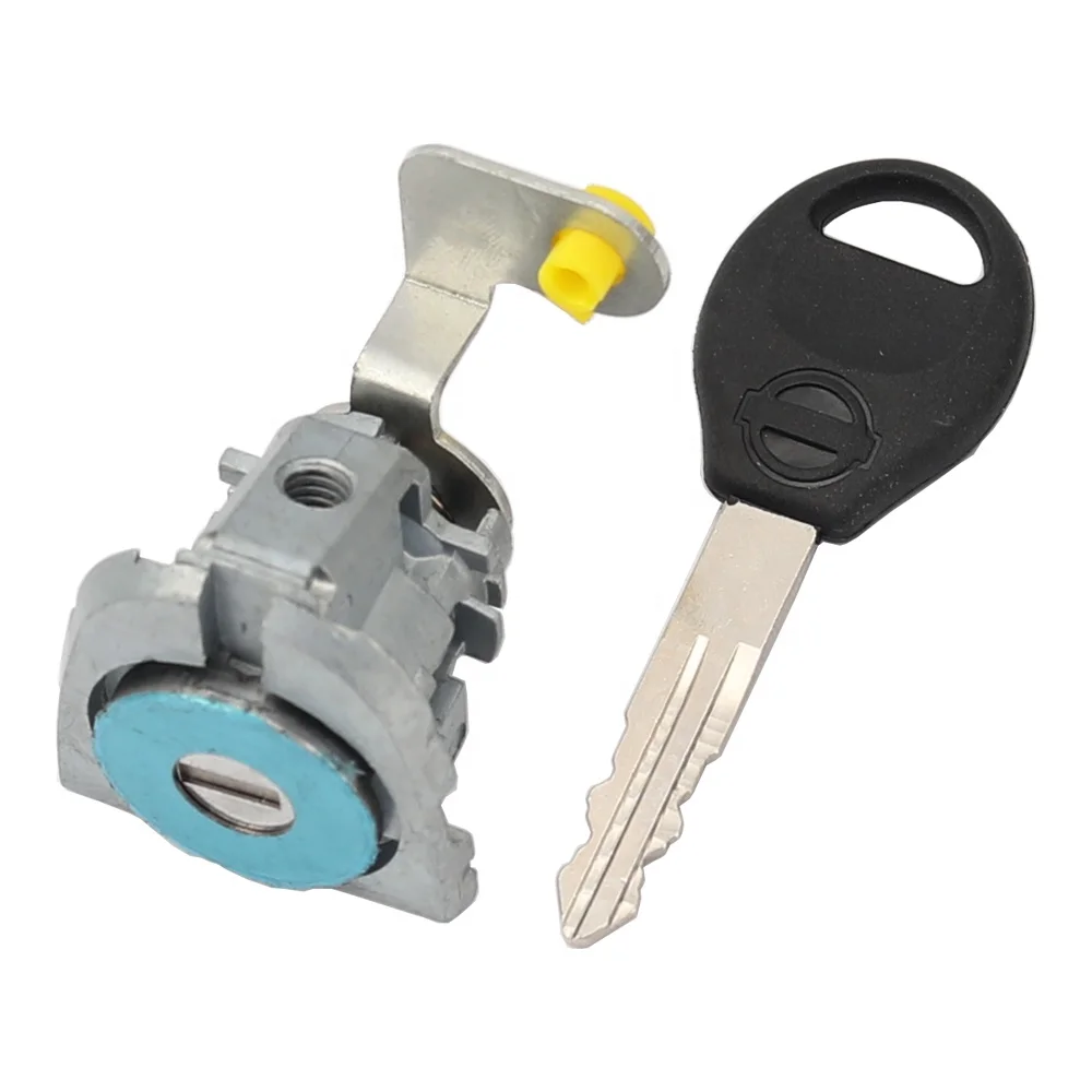 Car Door Lock System left door lock cylinder For N-issan New Sunny Left Door Lock Cylinder Parts Bring a key
Car Door Lock System left door lock cylinder For N-issan New Sunny Left Door Lock Cylinder Parts Bring a key