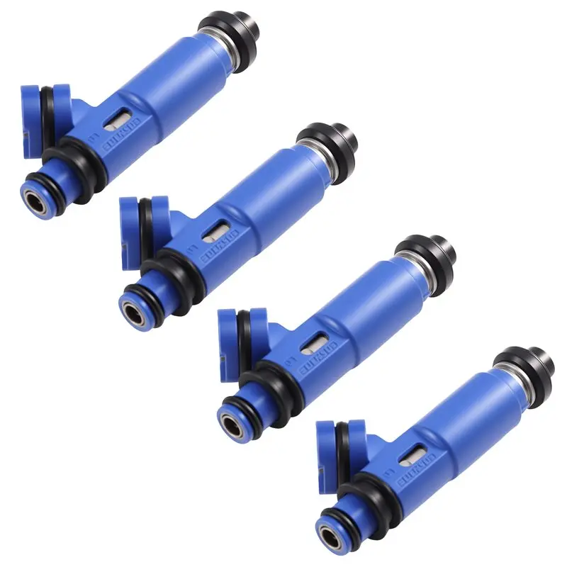 A33K-4Pcs Fuel Injectors 195500-3030 For Mazda MX-5 1998-2005 1.6 MK2 MK2.5
A33K-4Pcs Fuel Injectors 195500-3030 For Mazda MX-5 1998-2005 1.6 MK2 MK2.5