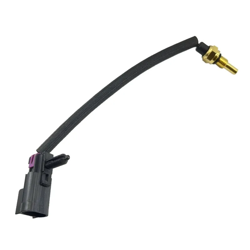 Coolant Temperature Sensor 12601050 for Chevrolet Trailblazer Colorado GMC Canyon Envoy Buick Hummer H3 Saab 12590959 12586299
Coolant Temperature Sensor 12601050 for Chevrolet Trailblazer Colorado GMC Canyon Envoy Buick Hummer H3 Saab 12590959 12586299