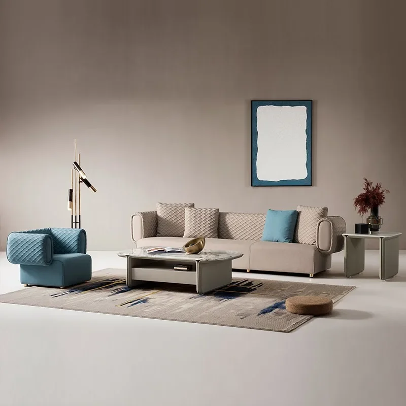 Hot Leather Living Room Sofa U L Shape Sofa Modern New Design Couch Living Room Sofa
Hot Leather Living Room Sofa U L Shape Sofa Modern New Design Couch Living Room Sofa