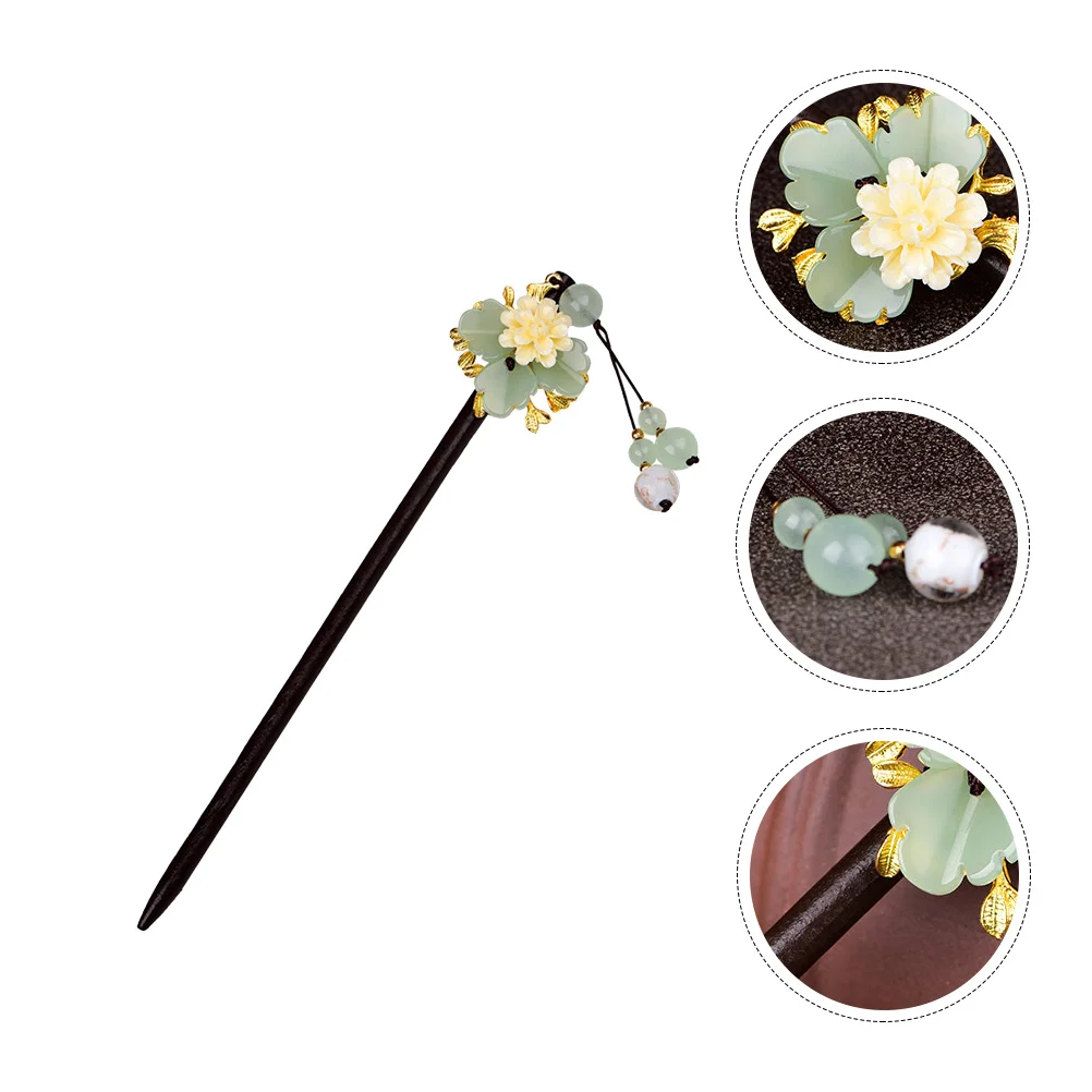 Hairpin Female Jewelry Stick Chinese Fork Ancient Style Barrettes Accessories Retro Wood
Hairpin Female Jewelry Stick Chinese Fork Ancient Style Barrettes Accessories Retro Wood