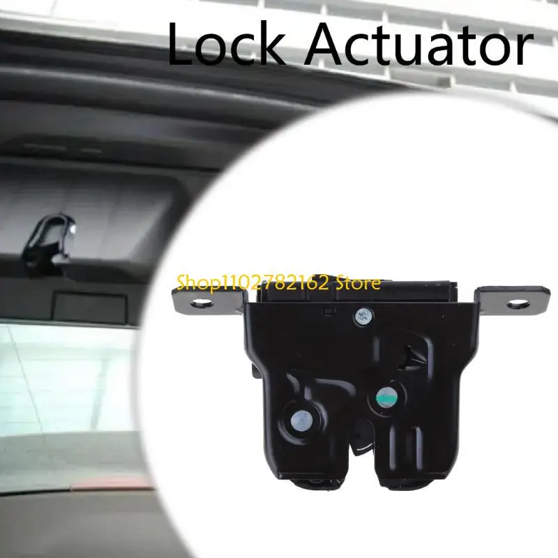 547B Rear Door Locking Actuator Motor Tailgate Liftgate Boot Lid Trunk Luggage Motor Compatible for F20 51247248075
547B Rear Door Locking Actuator Motor Tailgate Liftgate Boot Lid Trunk Luggage Motor Compatible for F20 51247248075