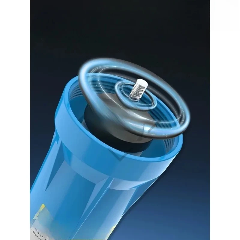 Pne-umatic Compressed Air Precision Filter
Pne-umatic Compressed Air Precision Filter