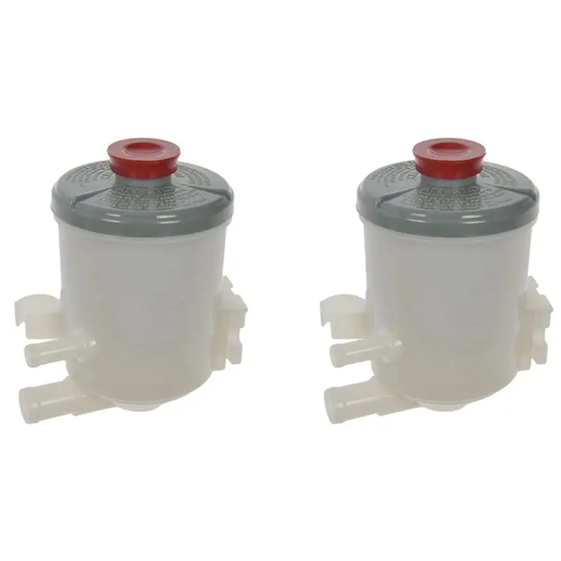 Simple 2X 603-714 Power Steering Reservoir Forr For HONDA CRV 2007 2008 2009 2010 2011 2.4L RE4 53701-SWN-P01
Simple 2X 603-714 Power Steering Reservoir Forr For HONDA CRV 2007 2008 2009 2010 2011 2.4L RE4 53701-SWN-P01